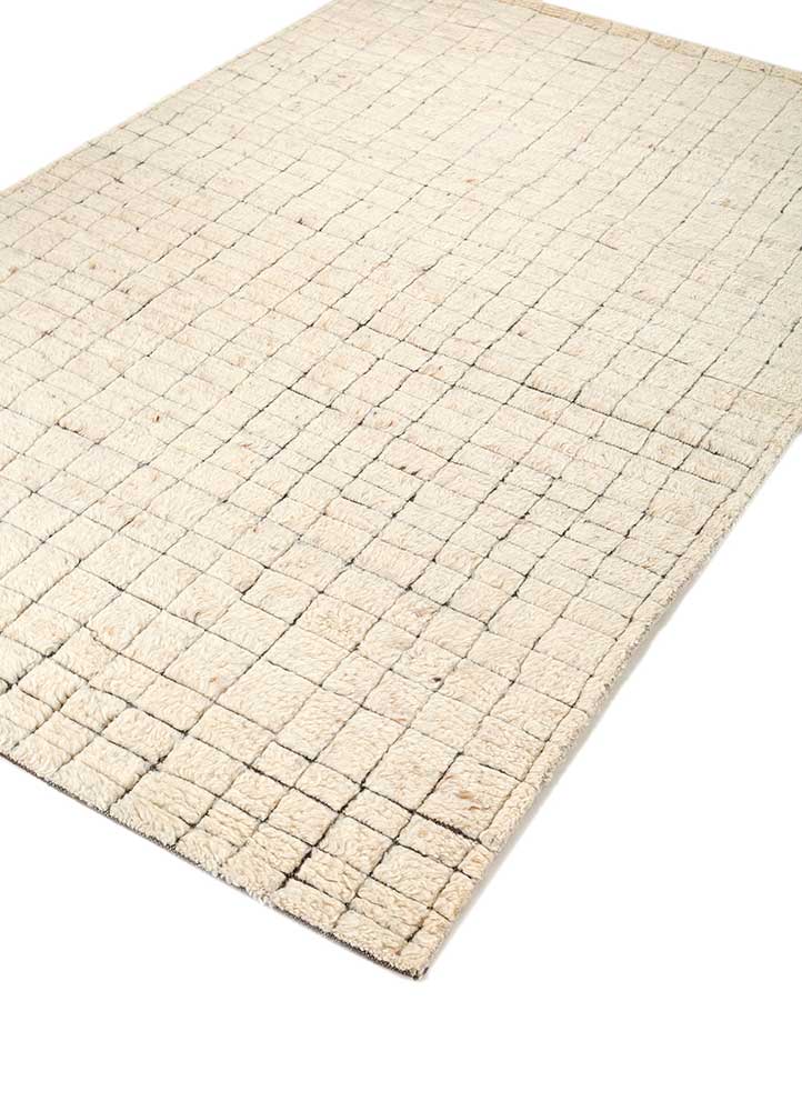 Tappeto di lana 240x150cm - Tappeto di lana