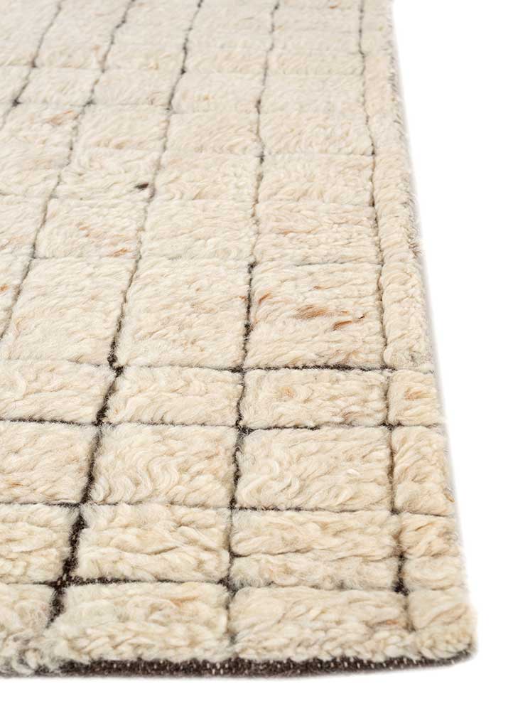 Tappeto di lana 240x150cm - Tappeto di lana