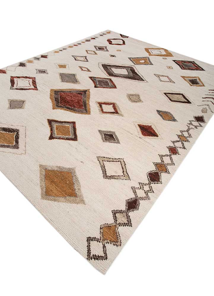 Tappeto di lana 300x240cm - Tappeto di lana