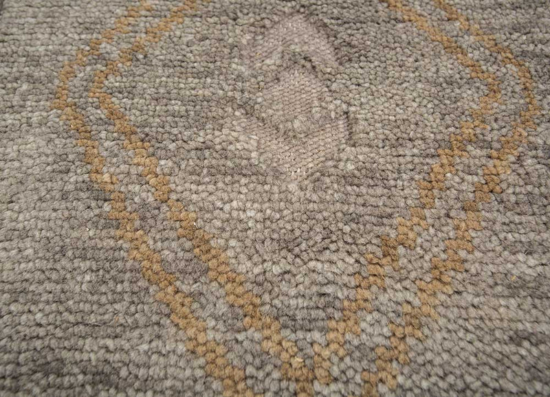 Tappeto di lana 300x240cm - Tappeto di lana