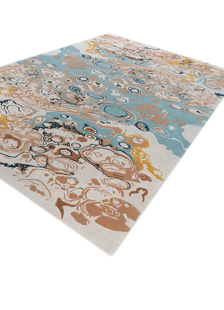 Tappeto di lana 270x180cm - Tappeto di lana