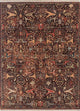 Tappeto di lana 300x240cm - Tappeto di lana
