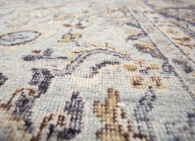 Tappeto di lana 300x240cm - Tappeto di lana