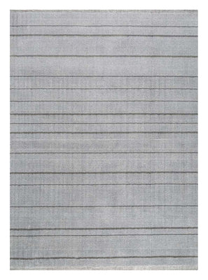 Tappeto - 240 x 150 cm - grigio