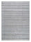 Tappeto - 240 x 150 cm - grigio