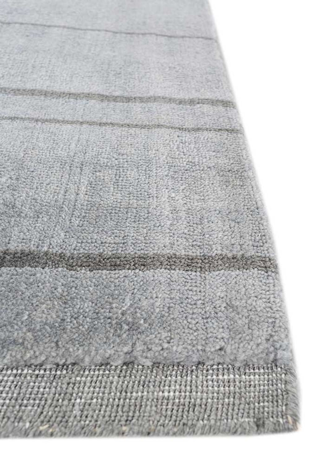 Tappeto - 240 x 150 cm - grigio
