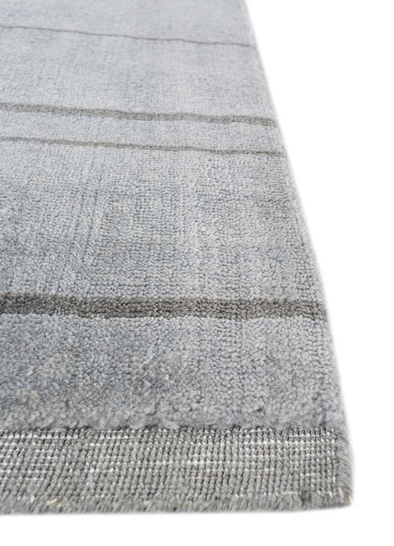 Tappeto - 240 x 150 cm - grigio