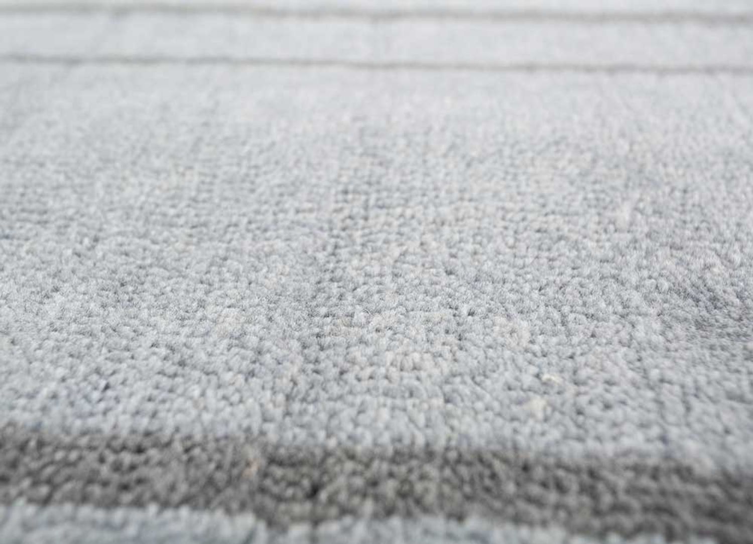 Tappeto - 240 x 150 cm - grigio