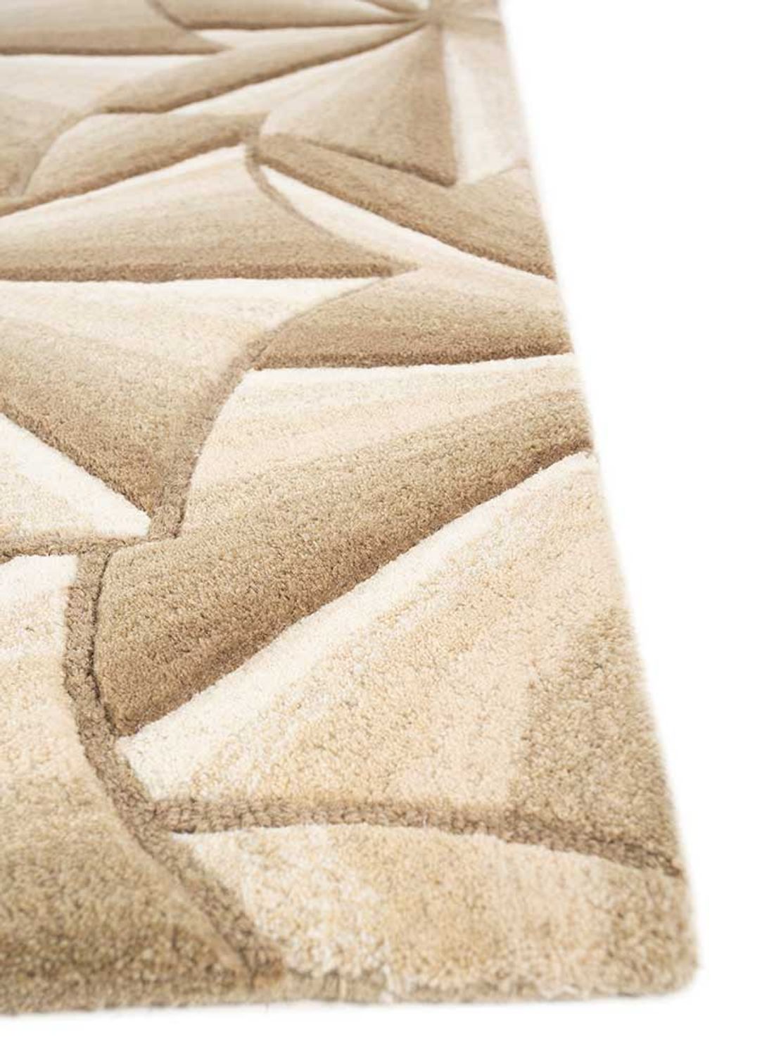Tappeto di lana 240x150cm - Tappeto di lana