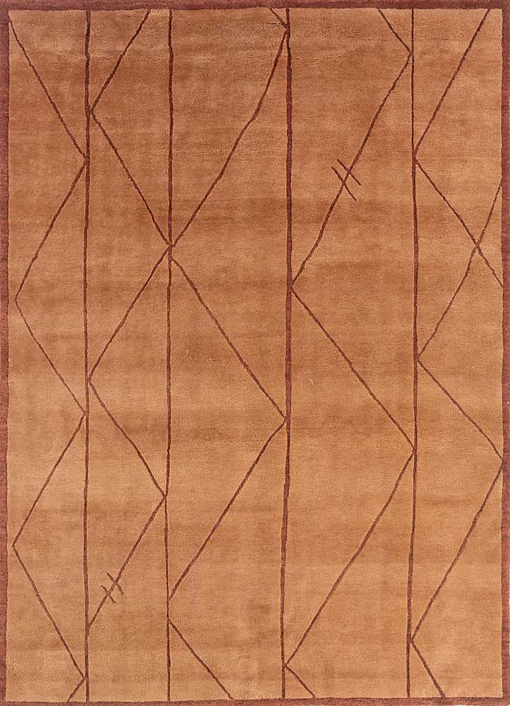 Tappeto di lana 300x240cm - Tappeto di lana