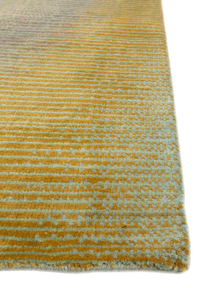 Tappeto di lana - 240 x 150 cm - multicolore