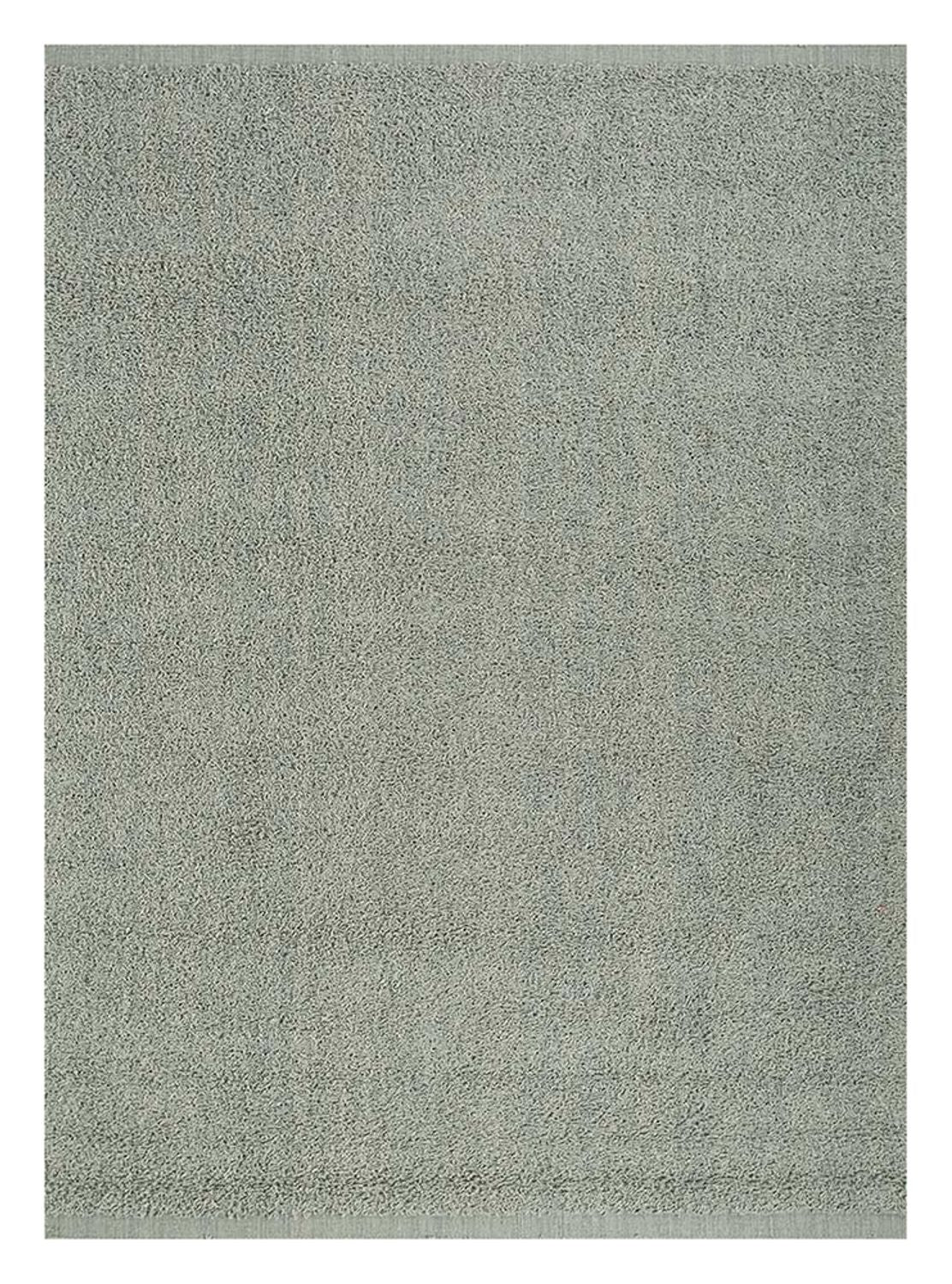 Tappeto di lana - 240 x 150 cm - sabbia