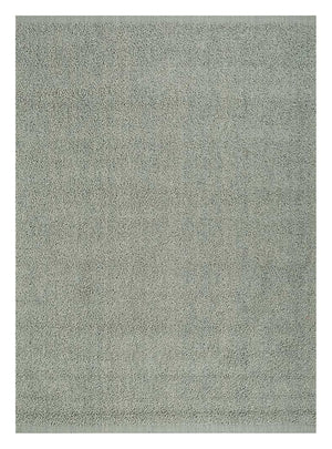 Tappeto di lana - 240 x 150 cm - sabbia