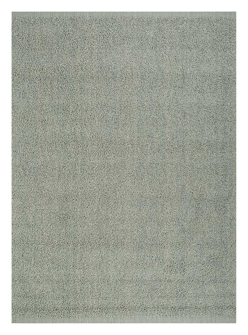 Tappeto di lana - 240 x 150 cm - sabbia