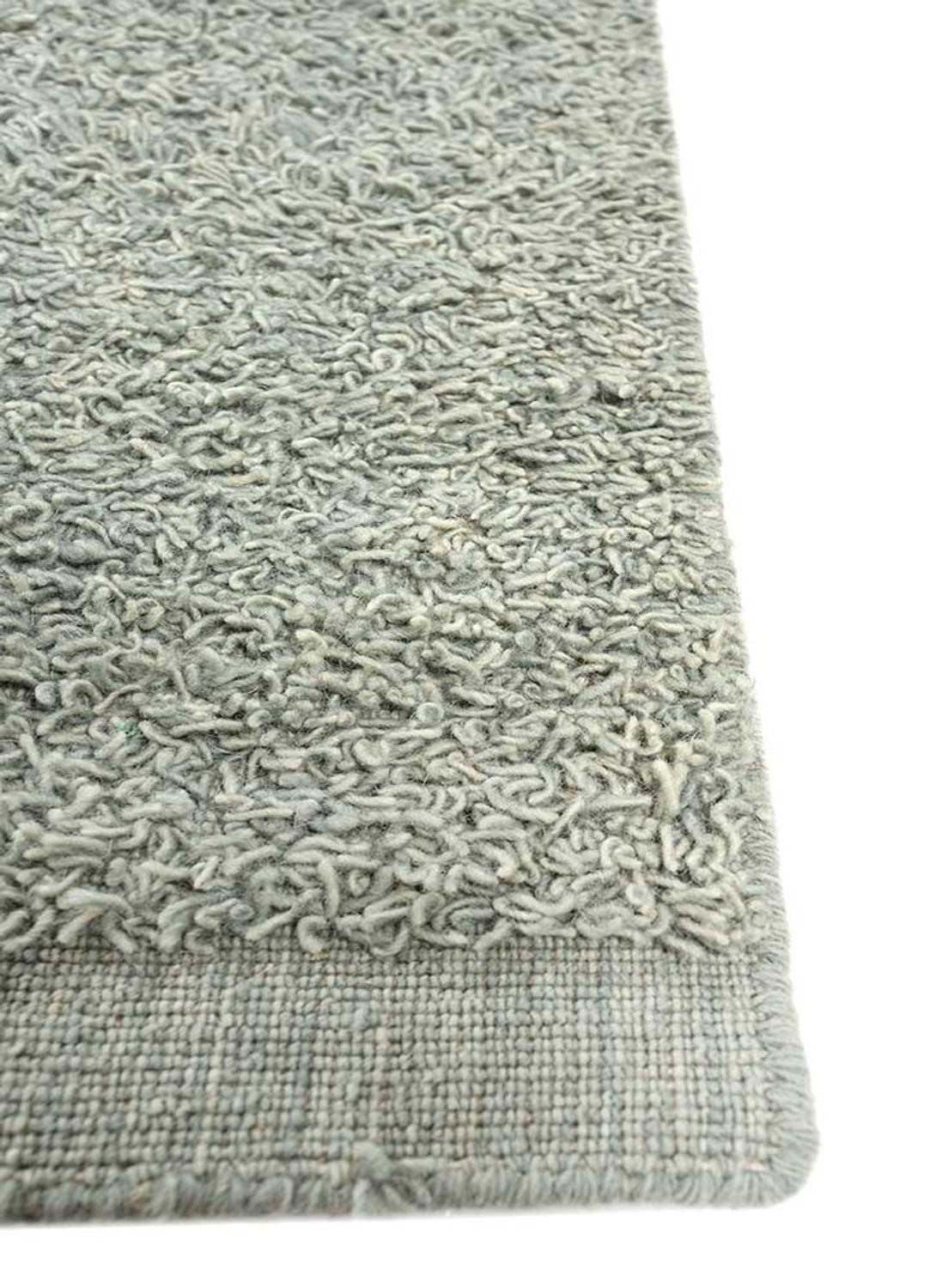Tappeto di lana - 240 x 150 cm - sabbia