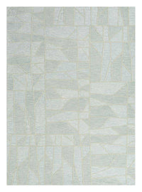 Tappeto di lana - 240 x 150 cm - beige scuro