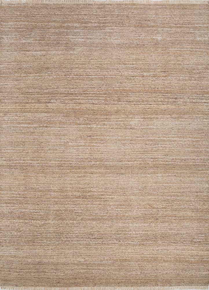 Tappeto di lana - 300 x 240 cm - crema