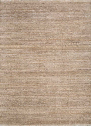 Tappeto di lana - 300 x 240 cm - crema