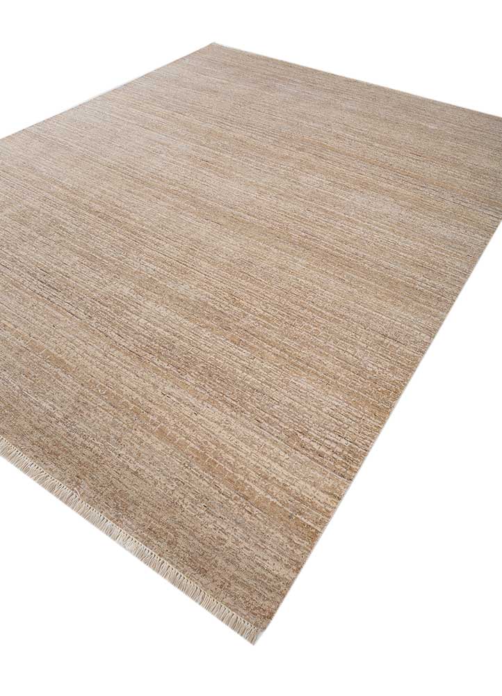 Tappeto di lana - 300 x 240 cm - crema