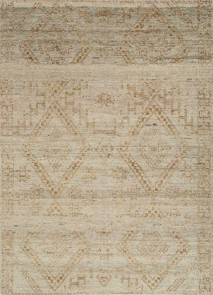 Tappeto di lana 270x180cm - Tappeto di lana