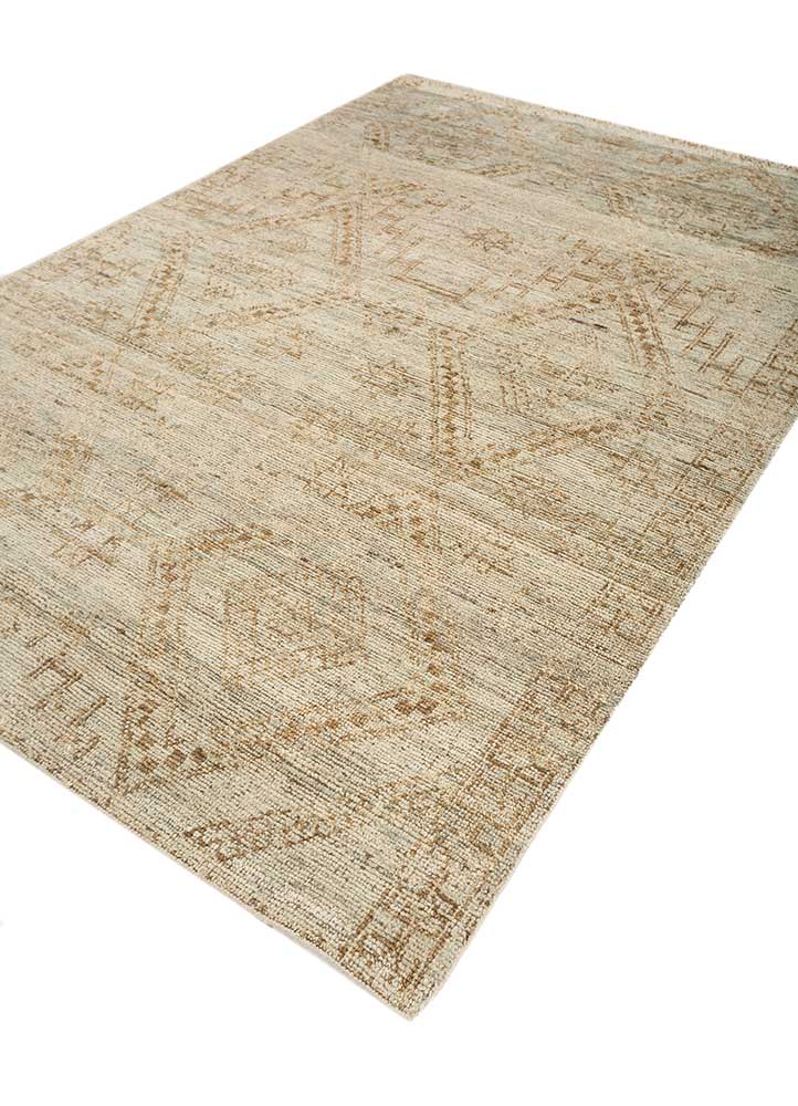 Tappeto di lana 270x180cm - Tappeto di lana