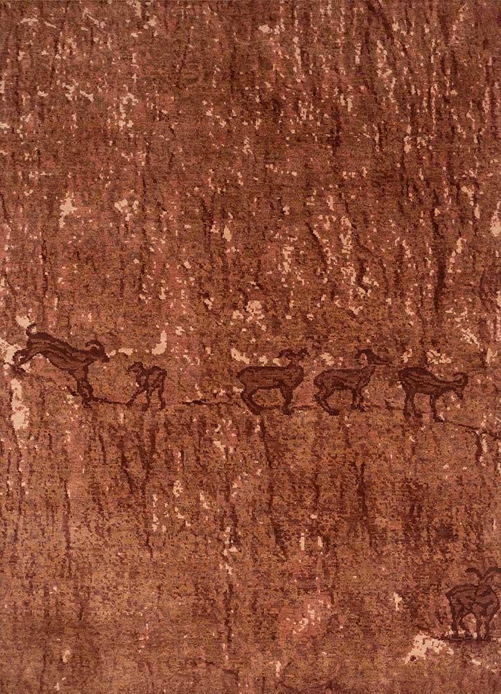 Tappeto di lana 240x150cm - Tappeto di lana