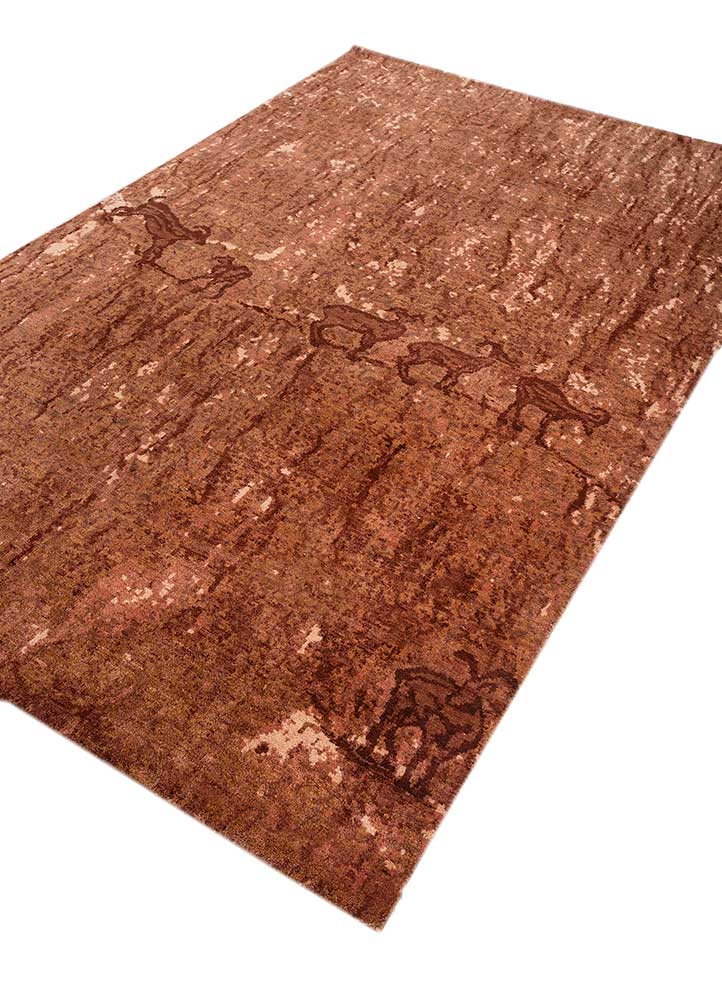 Tappeto di lana 240x150cm - Tappeto di lana