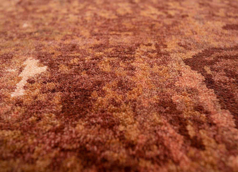 Tappeto di lana 240x150cm - Tappeto di lana