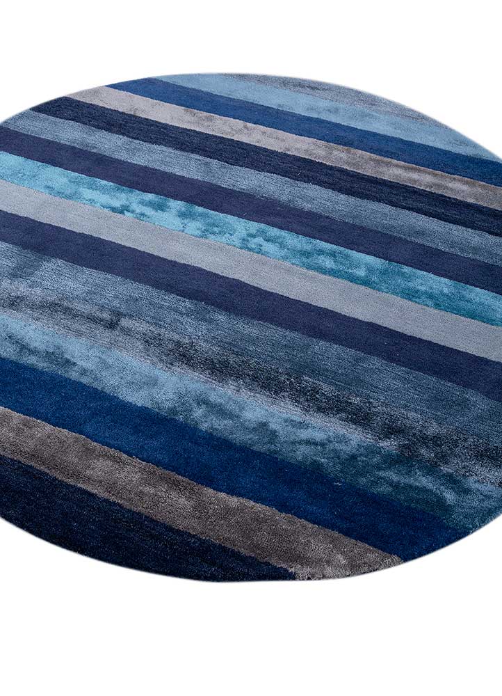 Tappeto di lana 180x180cm