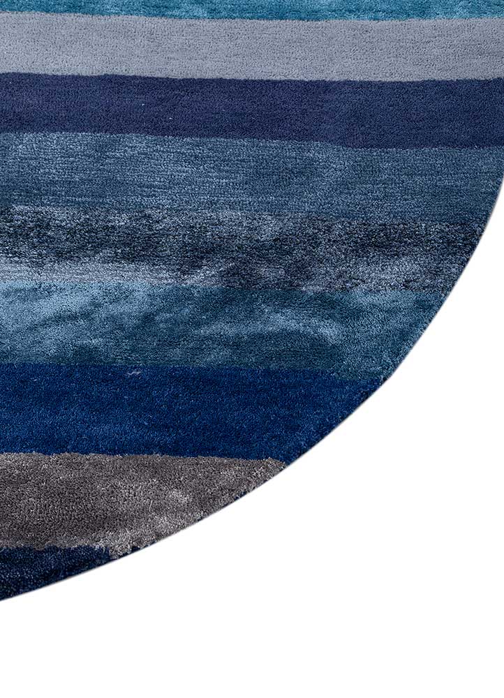 Tappeto di lana 180x180cm
