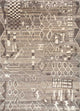 Tappeto di lana 360x270cm - Tappeto di lana