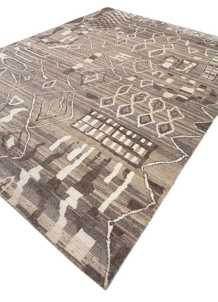 Tappeto di lana 360x270cm - Tappeto di lana