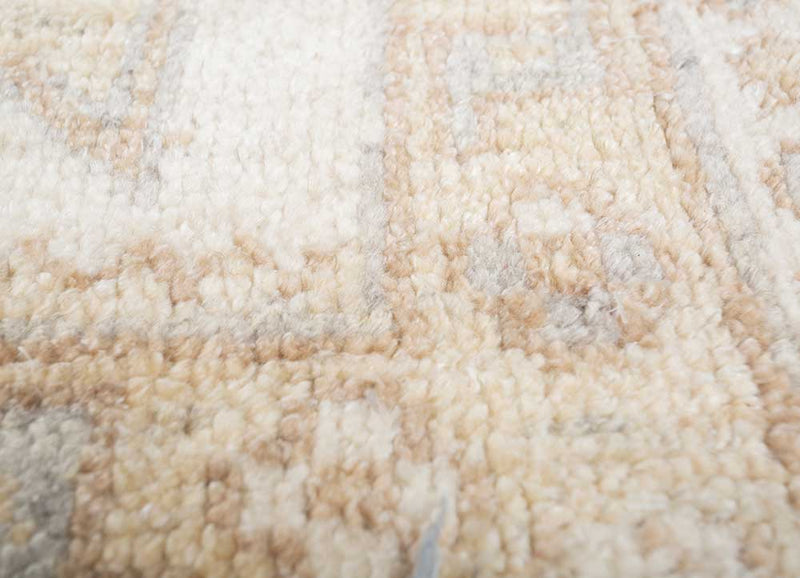Tappeto di lana 300x240cm - Tappeto di lana