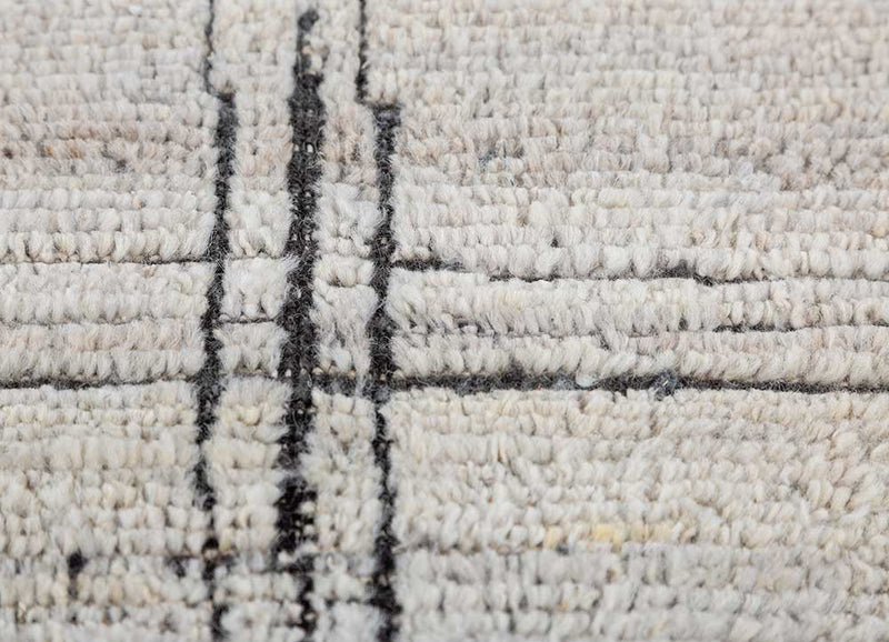 Tappeto di lana 300x240cm - Tappeto di lana