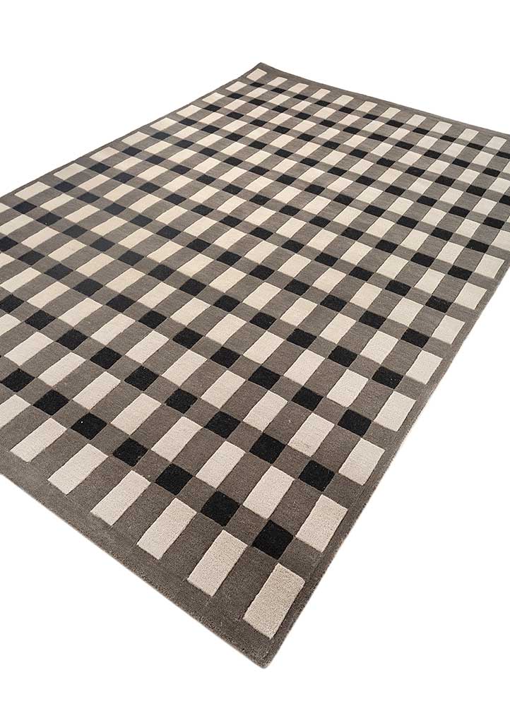 Tappeto di lana 180x270cm - Tappeto di lana