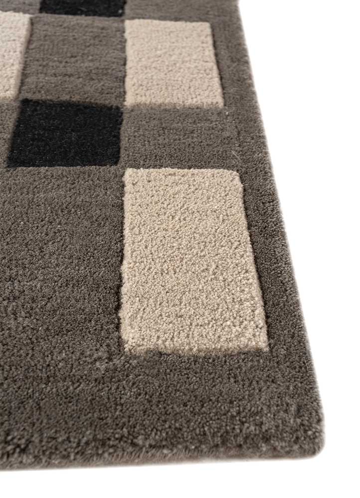 Tappeto di lana 180x270cm - Tappeto di lana