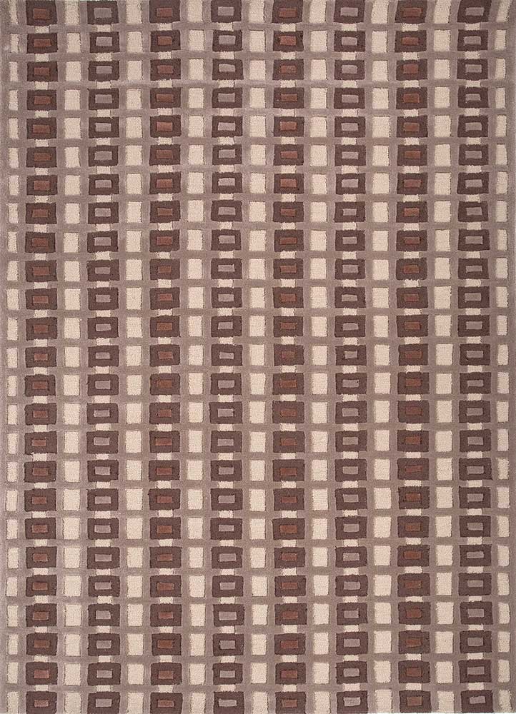 Tappeto di lana 270x180cm - Tappeto di lana