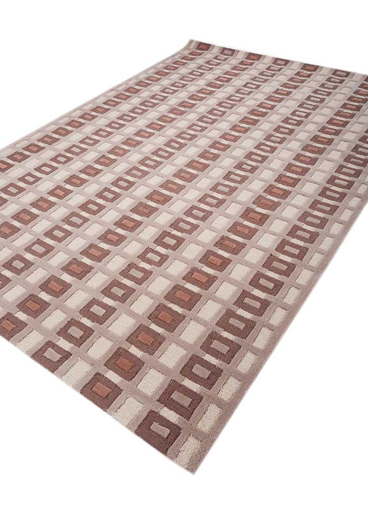 Tappeto di lana 270x180cm - Tappeto di lana