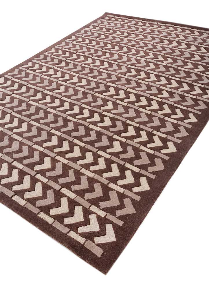 Tappeto di lana 270x180cm - Tappeto di lana