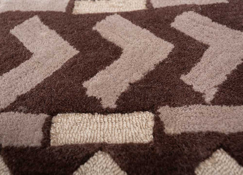 Tappeto di lana 270x180cm - Tappeto di lana