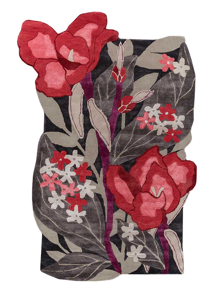 Tappeto di lana 270x180cm - Tappeto di lana