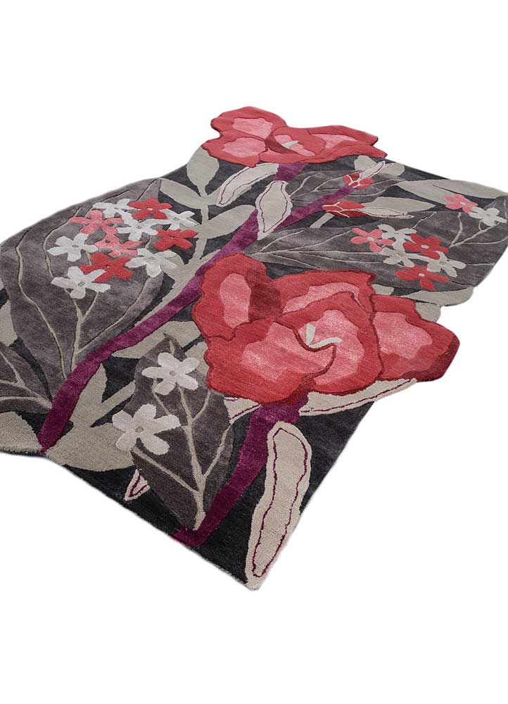 Tappeto di lana 270x180cm - Tappeto di lana