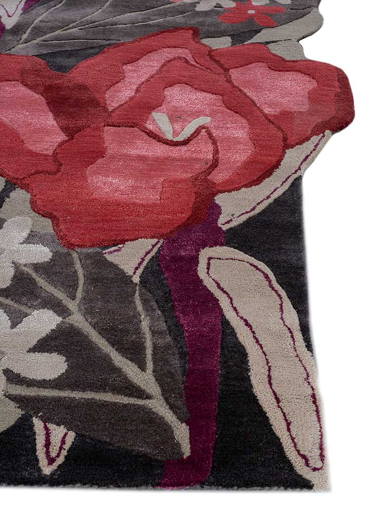 Tappeto di lana 270x180cm - Tappeto di lana