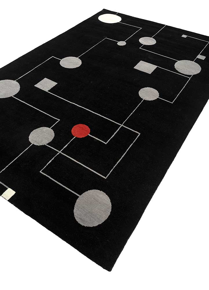 Tappeto di lana 270x180cm - Tappeto di lana