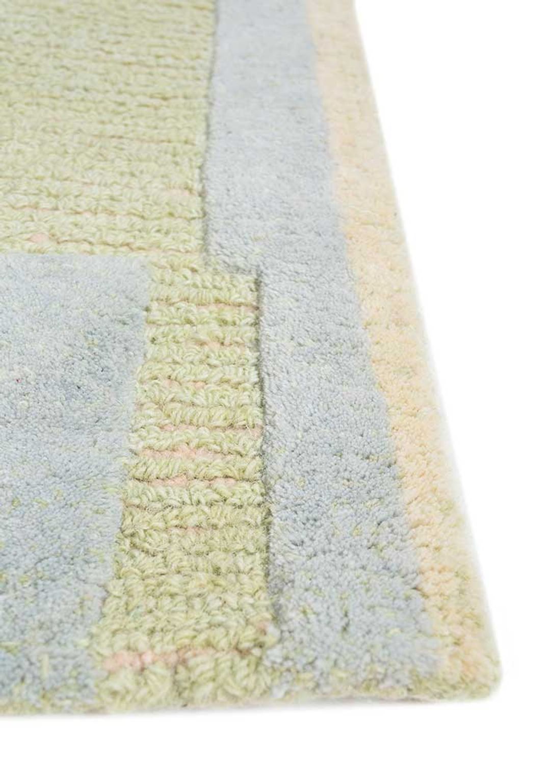 Tappeto di lana 240x150cm - Tappeto di lana