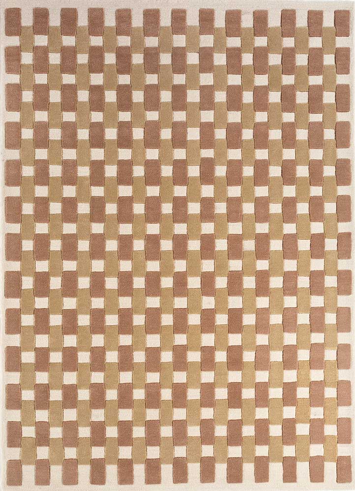 Tappeto di lana 270x180cm - Tappeto di lana