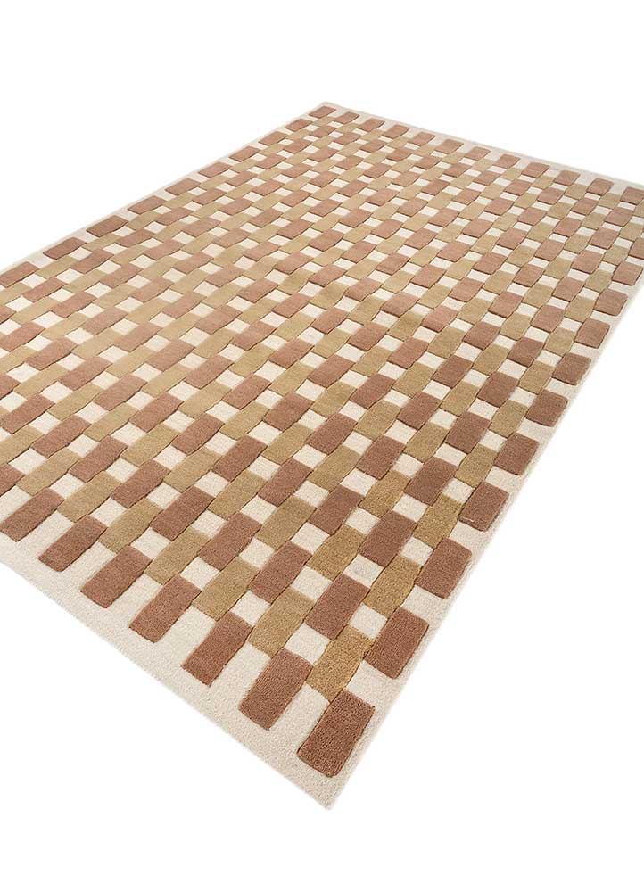 Tappeto di lana 270x180cm - Tappeto di lana