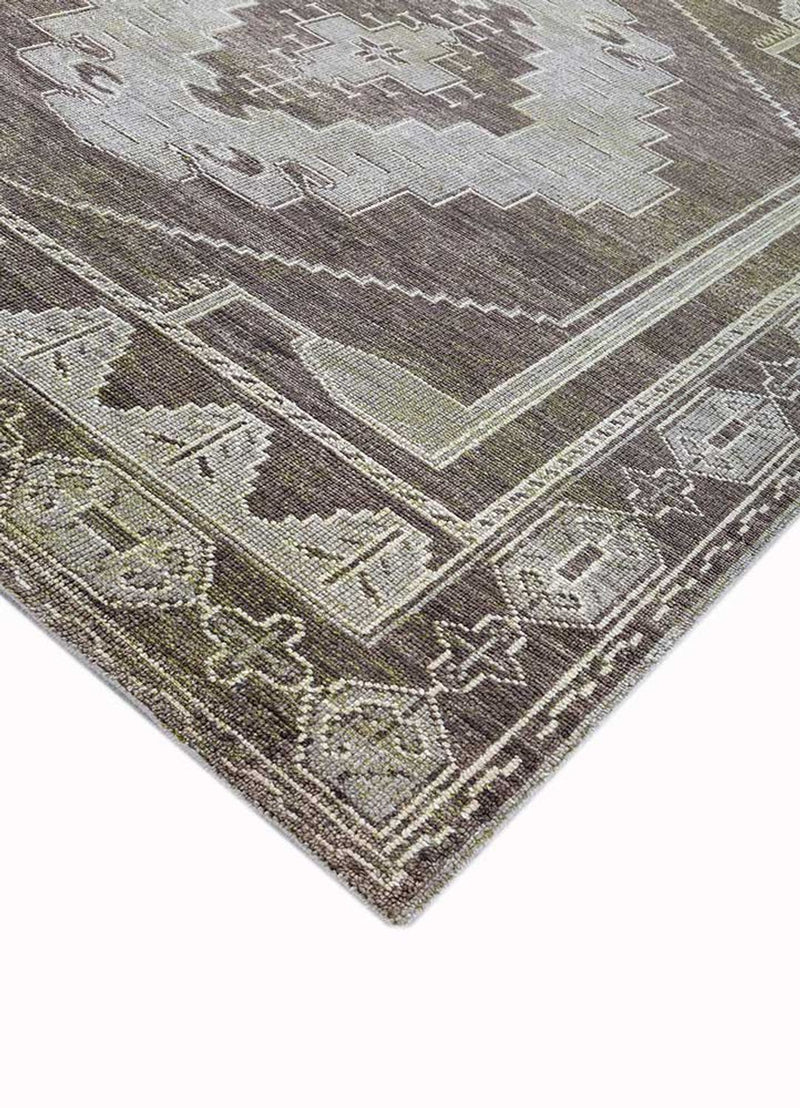 Tappeto di lana - 300 x 240 cm - sabbia
