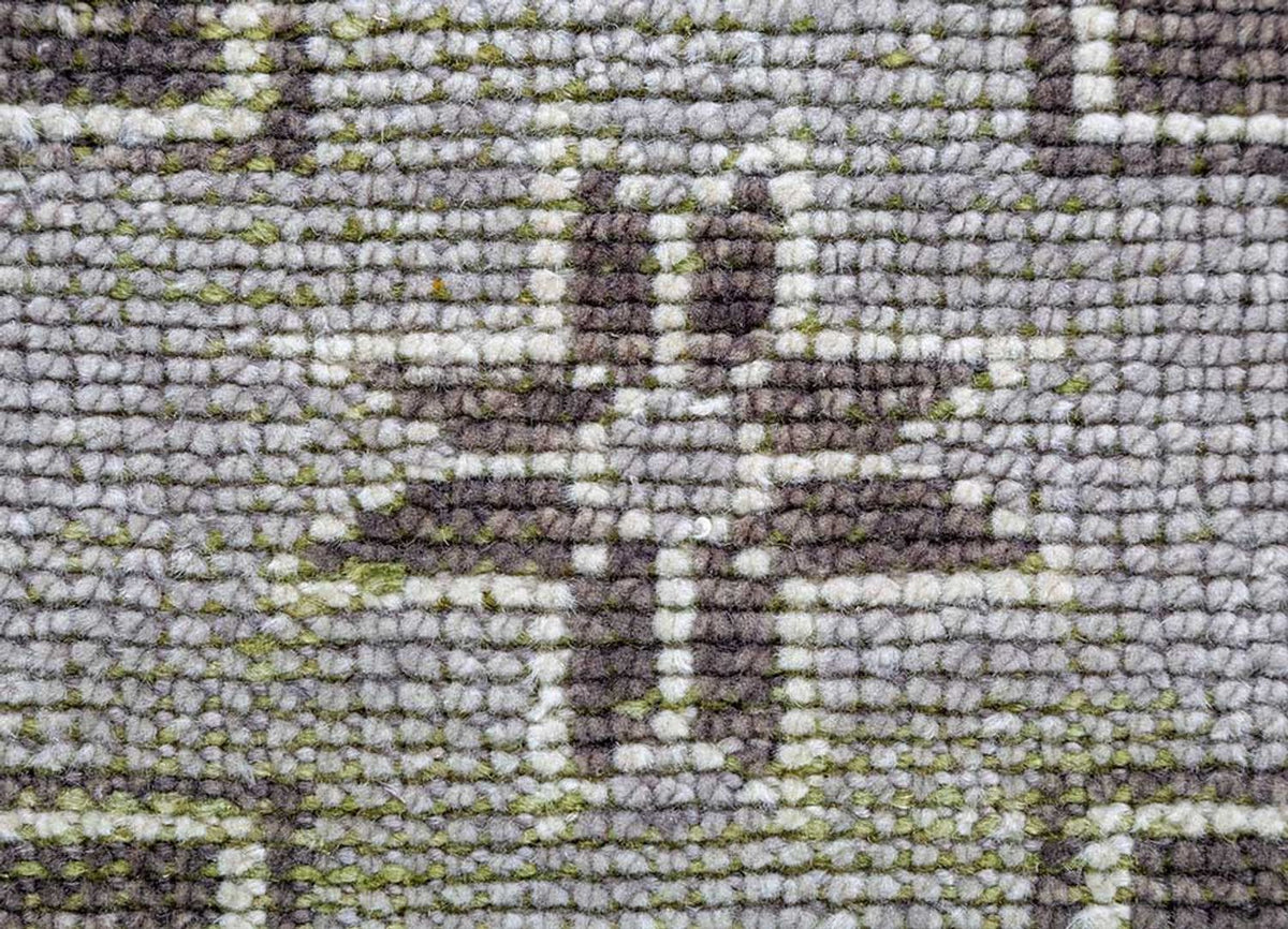 Tappeto di lana - 300 x 240 cm - sabbia