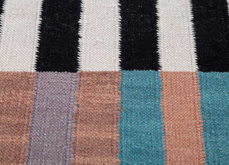 Tappeto di lana 150x240cm - Tappeto di lana